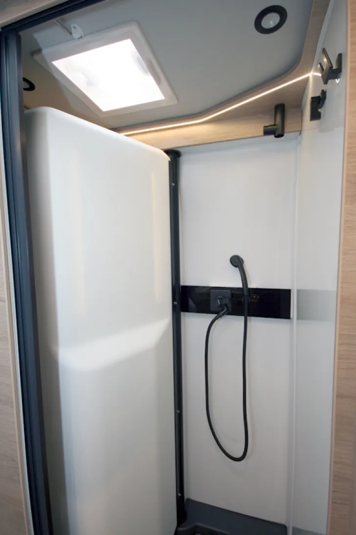 Fahrzeugbild Knaus BoxTime 600 MQ #23