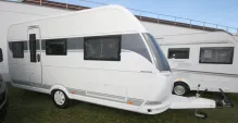 Fahrzeugbild Hobby OnTour 460 DL #1