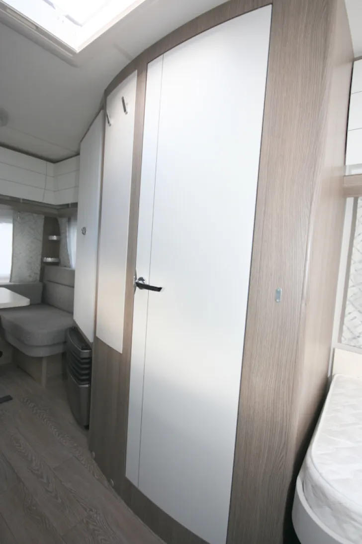 Fahrzeugbild Hobby OnTour 460 DL #15