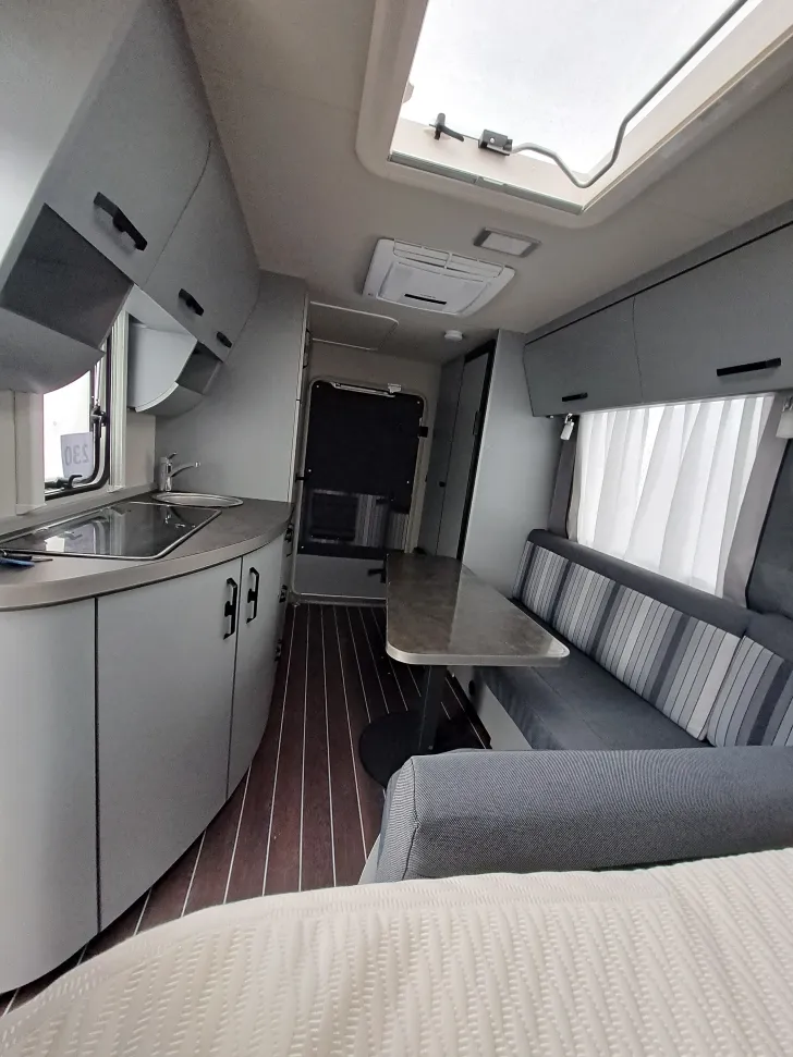 Fahrzeugbild Knaus Sport&Fun 480 QL Black Selection #17