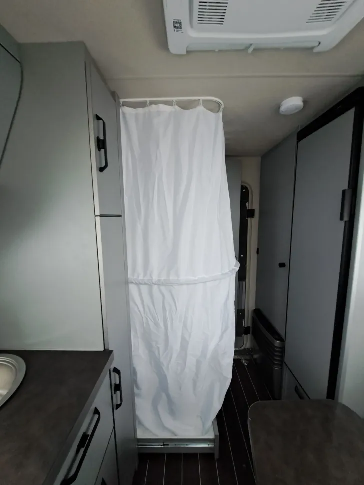 Fahrzeugbild Knaus Sport&Fun 480 QL Black Selection #21