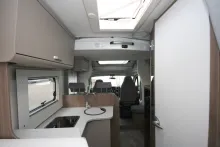 Fahrzeugbild Carado T 338 #6