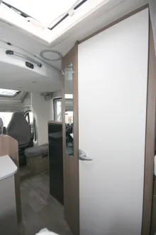 Fahrzeugbild Carado T 338 #7