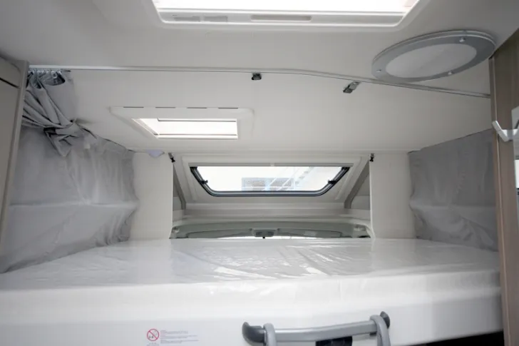 Fahrzeugbild Carado T 338 #13