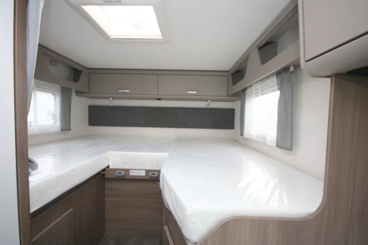 Fahrzeugbild Carado T 338 #19