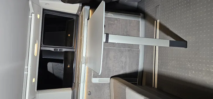 Fahrzeugbild VW California T6.1 Ocean 4motion DSG #24