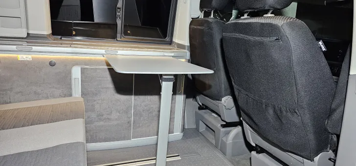 Fahrzeugbild VW California T6.1 Ocean 4motion DSG #25