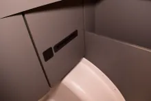 Fahrzeugbild Hymer Eriba Novaline 442 2 x A-KLappe, Batterie, Radtr. #23