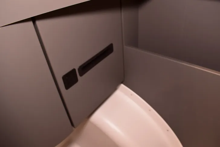 Fahrzeugbild Hymer Eriba Novaline 442 2 x A-KLappe, Batterie, Radtr. #23