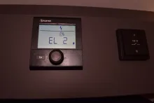 Fahrzeugbild Hymer Eriba Novaline 442 2 x A-KLappe, Batterie, Radtr. #34