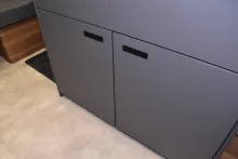 Fahrzeugbild Hymer Eriba Novaline 442 2 x A-KLappe, Batterie, Radtr. #38