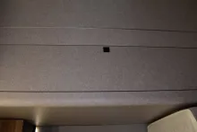 Fahrzeugbild Hymer Eriba Novaline 442 2 x A-KLappe, Batterie, Radtr. #42