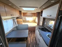 Fahrzeugbild Weinsberg CaraOne 550 QDK EDITION [HOT] #6