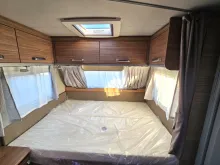 Fahrzeugbild Weinsberg CaraOne 550 QDK EDITION [HOT] #8