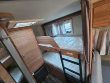 Fahrzeugbild Weinsberg CaraOne 550 QDK EDITION [HOT] #10