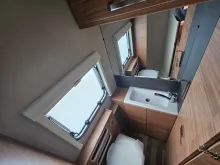 Fahrzeugbild Weinsberg CaraOne 550 QDK EDITION [HOT] #13