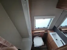 Fahrzeugbild Weinsberg CaraOne 550 QDK EDITION [HOT] #14