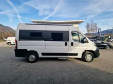 Fahrzeugbild Clever BASE LINE Duo 540 #3