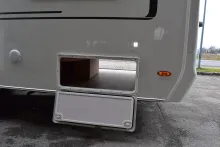 Fahrzeugbild Hymer Eriba Novaline 442 2 x A-KLappe, Batterie, Radtr. #60