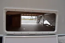 Fahrzeugbild Hymer Eriba Novaline 442 2 x A-KLappe, Batterie, Radtr. #61