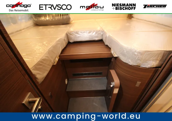 Fahrzeugbild Carthago chic c-line I 4.9 LE Modell 2026 #75