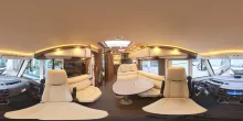 1 Carthago chic c-line I 4.9 LE Modell 2026