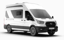 Fahrzeugbild Sun Living V 60 DL - Verfügbar ab 07/2026 #4