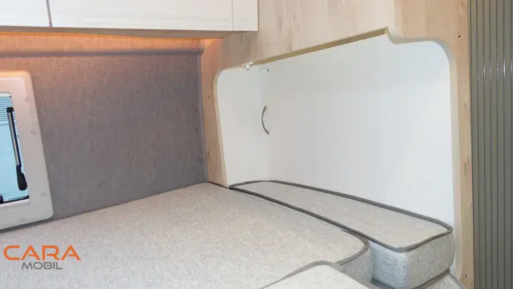 Fahrzeugbild Clever SELECT LINE Spirit Tageszulassung #21