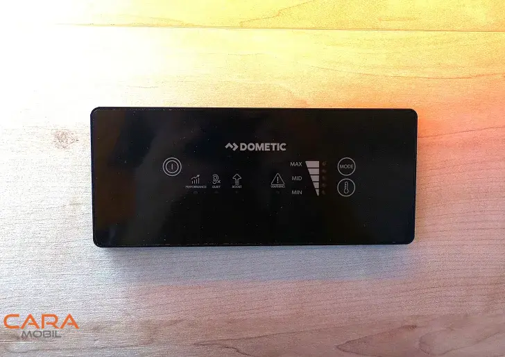 Fahrzeugbild Clever SELECT LINE Spirit Tageszulassung #28