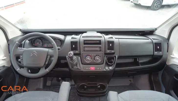 Fahrzeugbild Clever SELECT LINE Spirit Tageszulassung #31