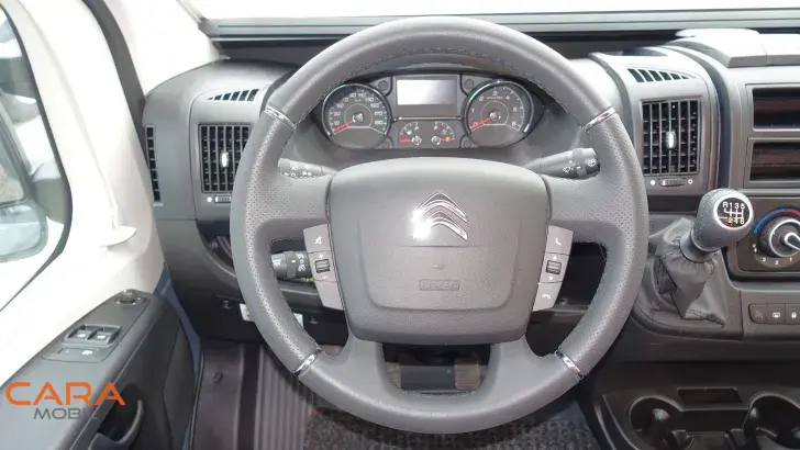 Fahrzeugbild Clever SELECT LINE Spirit Tageszulassung #32