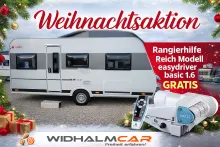 Fahrzeugbild LMC Style 460 E #1