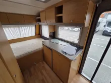 Fahrzeugbild Knaus Südwind 450 QU #4