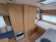 Fahrzeugbild Knaus Südwind 450 QU #3