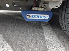 Fahrzeugbild Knaus Südwind 450 QU #9