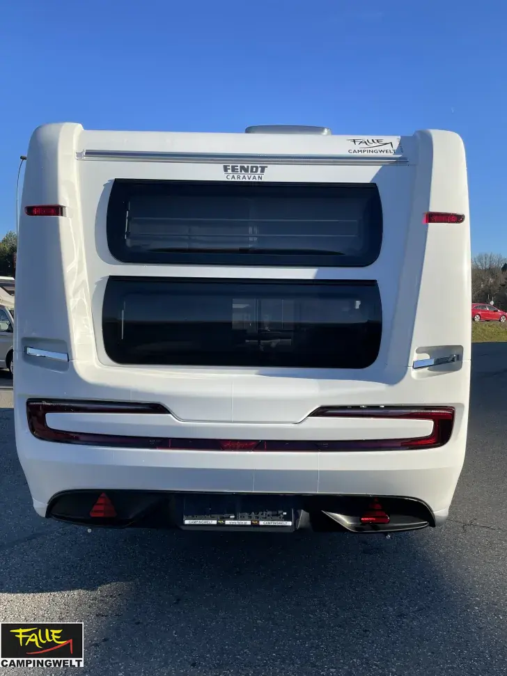 Fahrzeugbild Fendt Bianco Selection 515 SKM #5