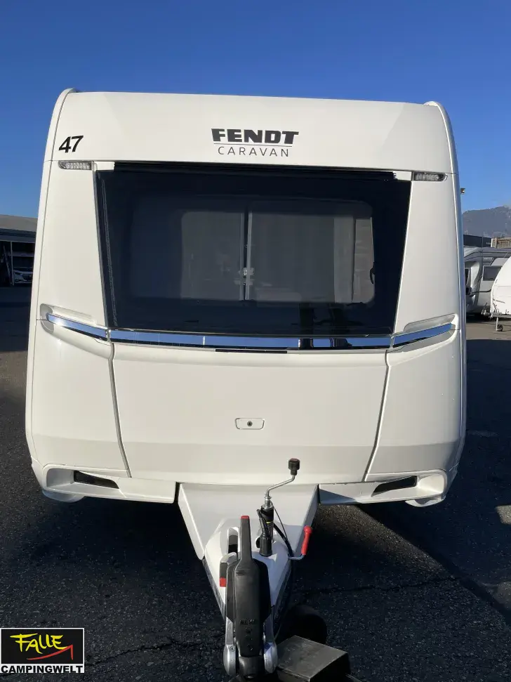 Fahrzeugbild Fendt Bianco Selection 515 SKM #3