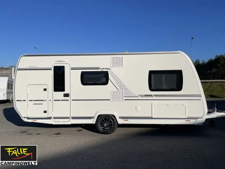 Fahrzeugbild Fendt Bianco Selection 515 SKM #4