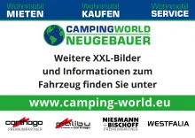 Fahrzeugbild Carthago C2-tourer I 143 KB-LE lightweight 3.5t #15