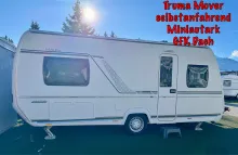 Fahrzeugbild Fendt Bianco Selection 495 SG #1