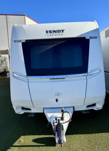 Fahrzeugbild Fendt Bianco Selection 495 SG #2