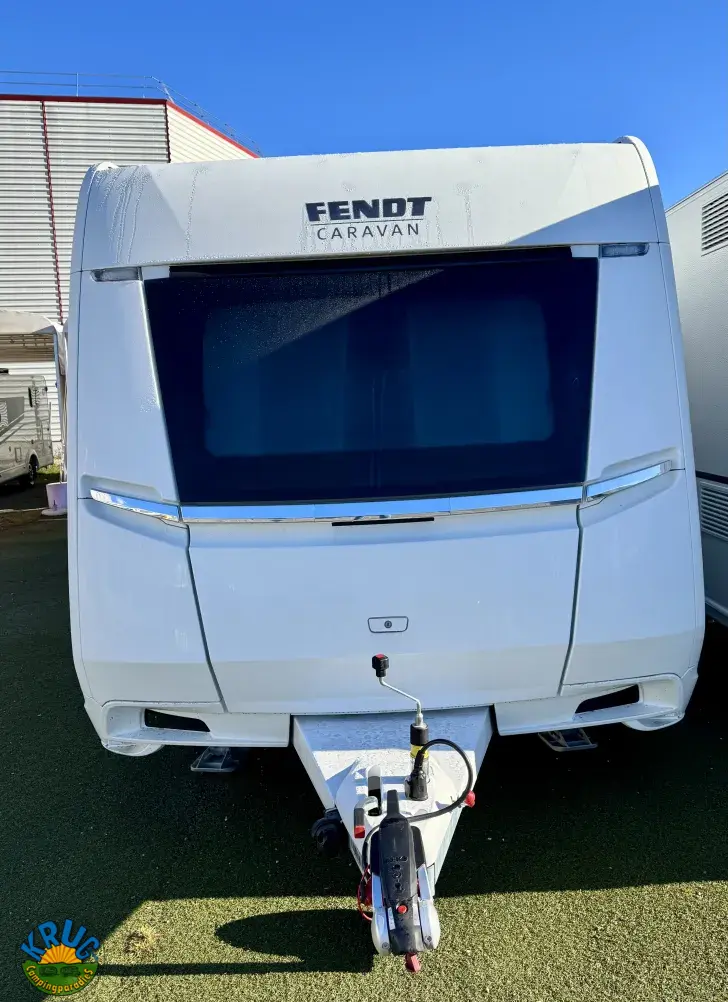 Fahrzeugbild Fendt Bianco Selection 495 SG #2