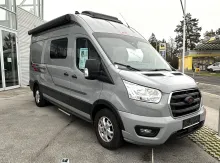Fahrzeugbild LMC Innovan 590 #3