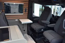 Fahrzeugbild Hymer Camper Van Grand Canyon S 600 Xperience Premium, Schlafdach, 4 Betten #5