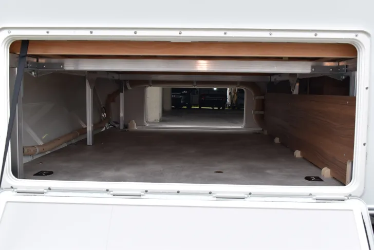 Fahrzeugbild Hymer Eriba Feeling 442 Hubdach, Längsbetten, Batterie #54