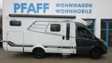 Fahrzeugbild Hymer ML-T 580 Xperience #1