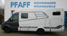 Fahrzeugbild Hymer ML-T 580 Xperience #3
