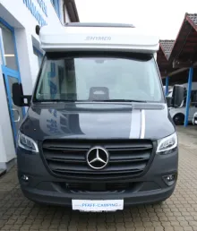 Fahrzeugbild Hymer ML-T 580 Xperience #4