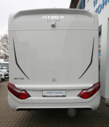 Fahrzeugbild Hymer ML-T 580 Xperience #5
