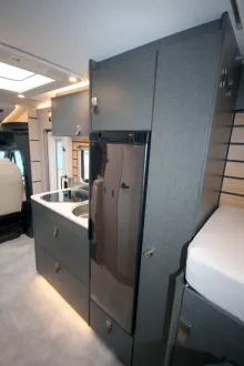 Fahrzeugbild Hymer ML-T 580 Xperience #7